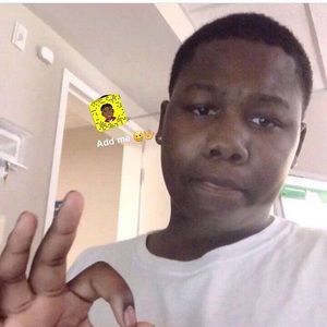 Meet your Posher, Harold